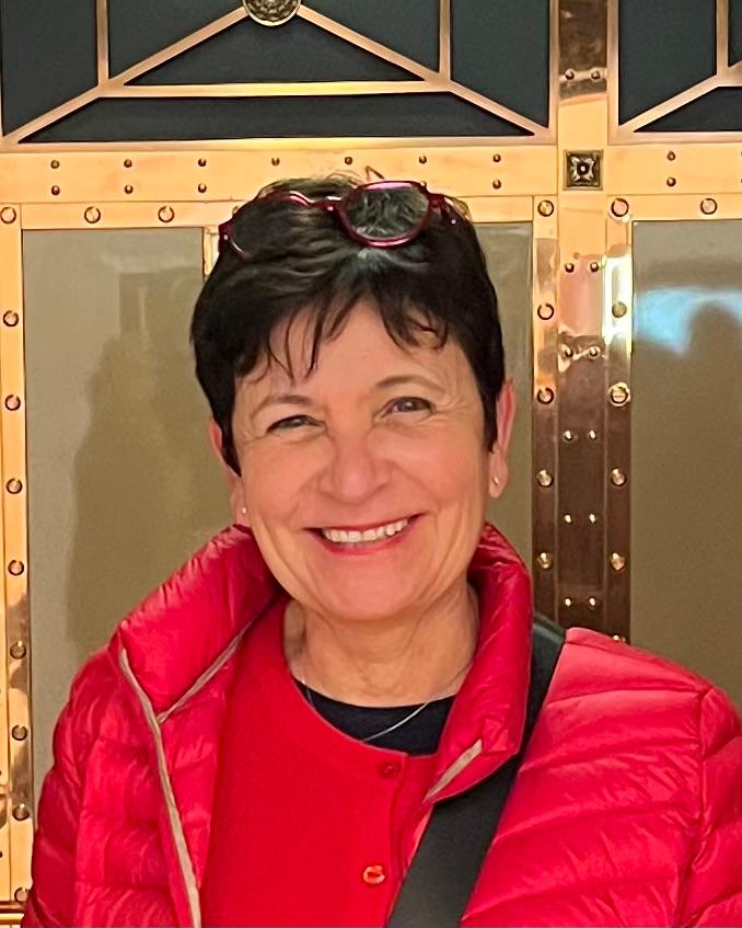 Hélène Thievet