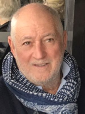 Bernard Miranda