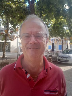 Eric Drapier