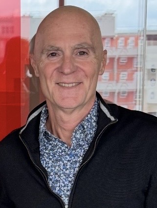 Patrick Marinari