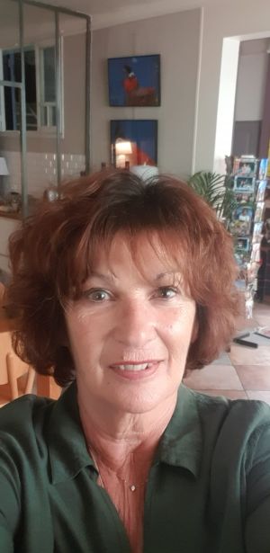 Nadine Rochette