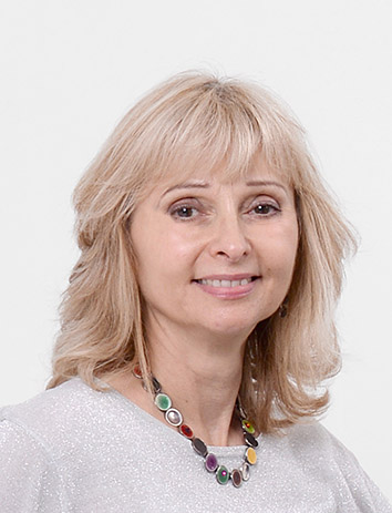 Mireille Roubaud