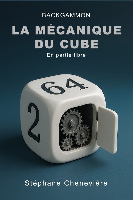 La mécanique du cube… Comment utiliser le videau ?