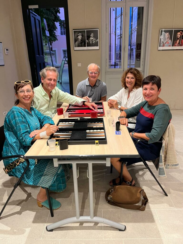 C&rsquo;est la rentrée qui s&rsquo;annonce!..